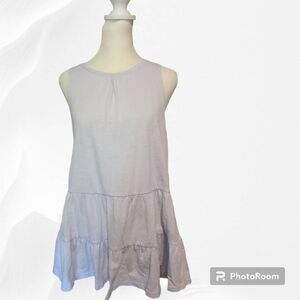 Charmed Hearts Women's Size M Halter Jacquard Romper